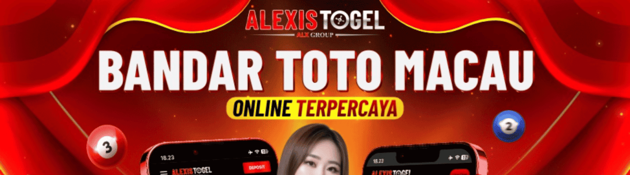 ALEXISTOGEL -  Toto Macau Online