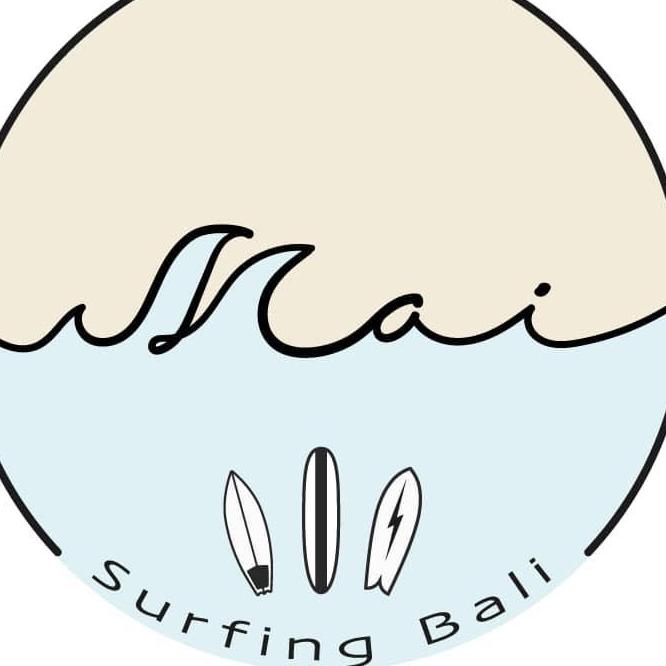 Maisurfing  Bali