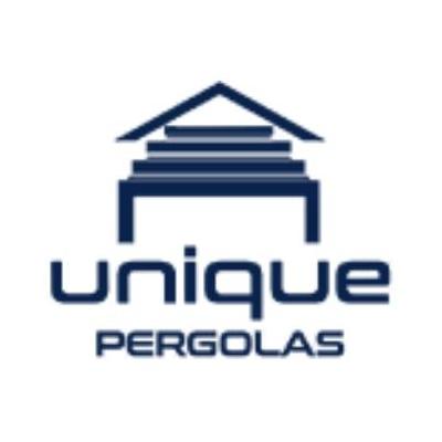 Unique Pergolas