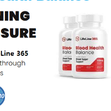 LifeLine365 BloodHealth