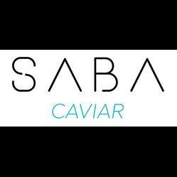 Saba Caviar