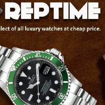 Reptime Watch