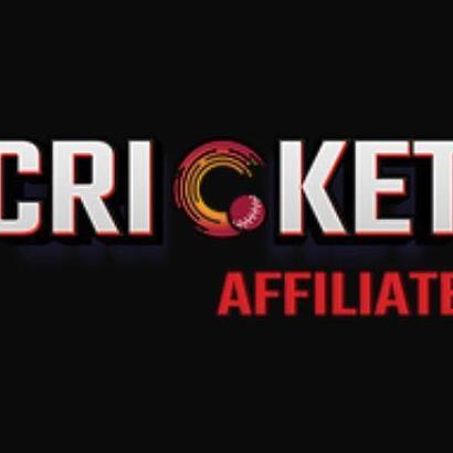 Cricket  Affiliate