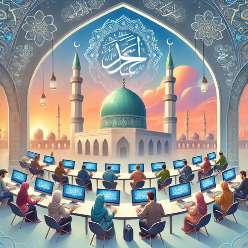 Online Quran Academy