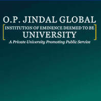 O. P. Jindal Global  University