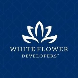 White Flower  Developers