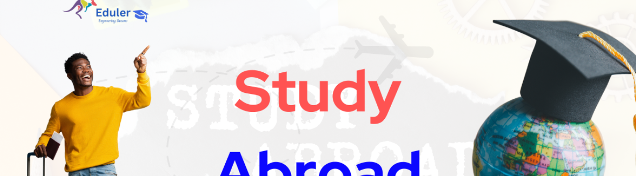 Eduler Study Abroad Consultant