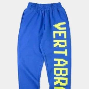 Vertabrae Sweatpants