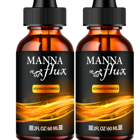 MannaFlux Ultra