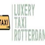 Luxury Taxi  Rotterdam