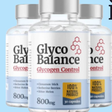 Glyco Balance