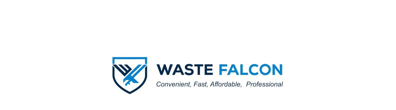 Waste Falcon Dumpster Rentals