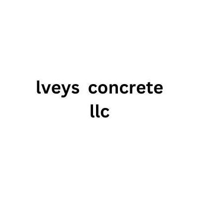 Iveys Concrete llc