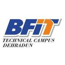 BFIT Group Of  Institutions