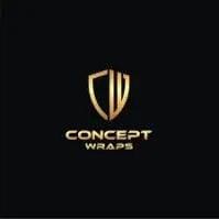Concept  Wraps