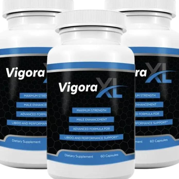 VigoraXL Capsules