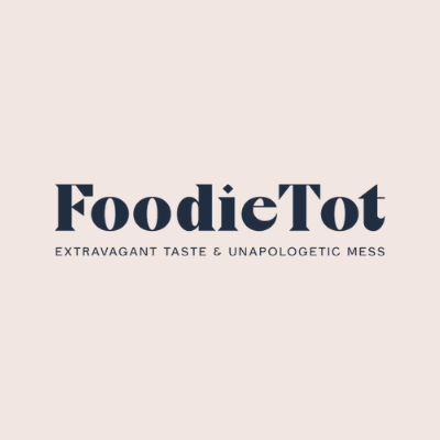 Foodie Tot