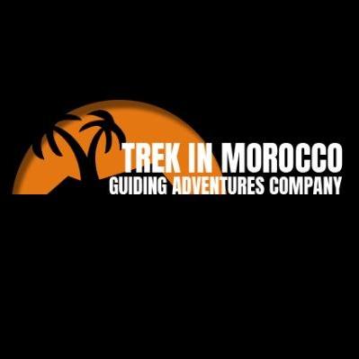 Trek In Morocco