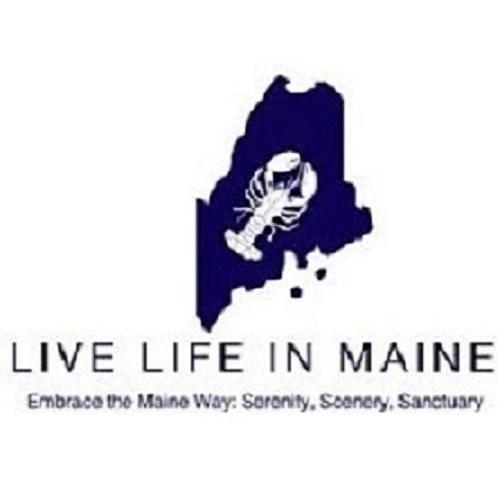 Live Life In Maine