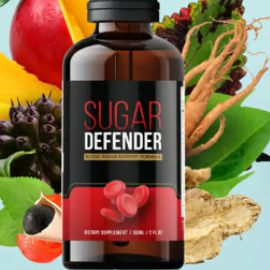 Defender Sugar