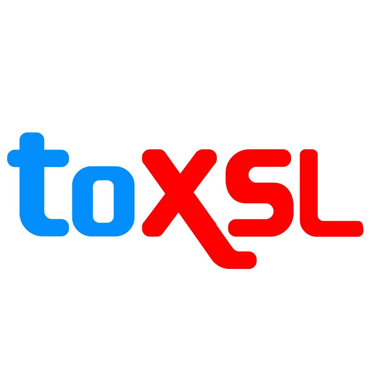 ToXSL Technologies 