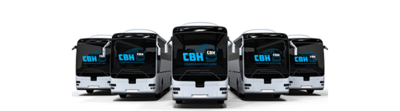 Corporate Bus Hire Sydney