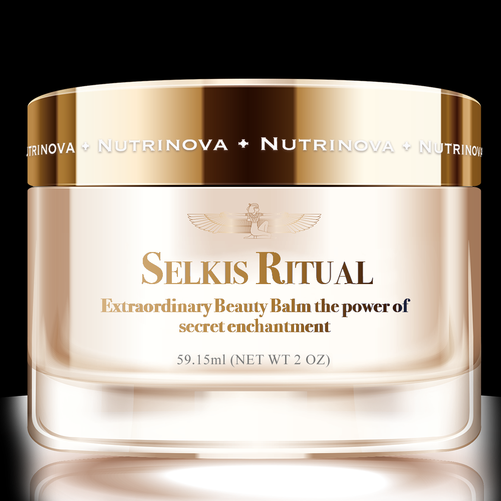 Rituel Selkis