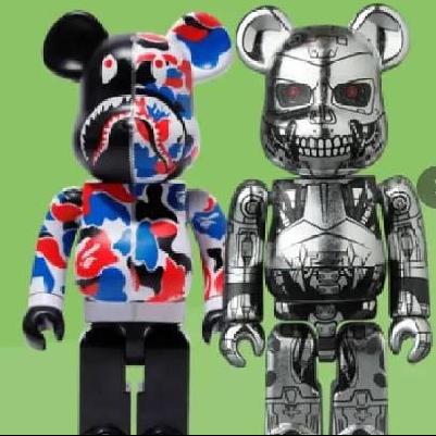 Bearbrick Bearbrick