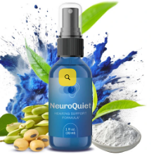 NeuroQuiet HearingSupport