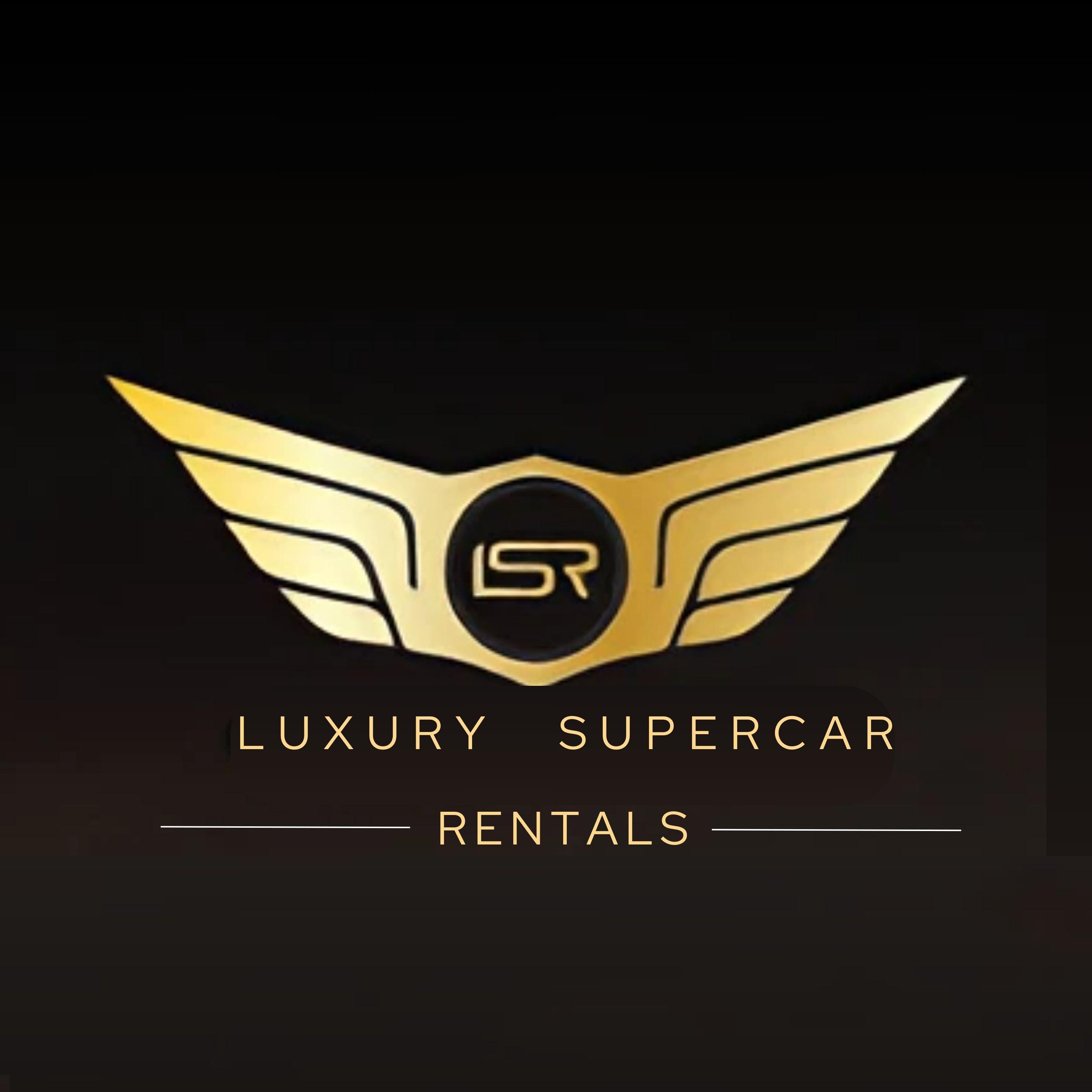 Luxury SuperCars  Dubai