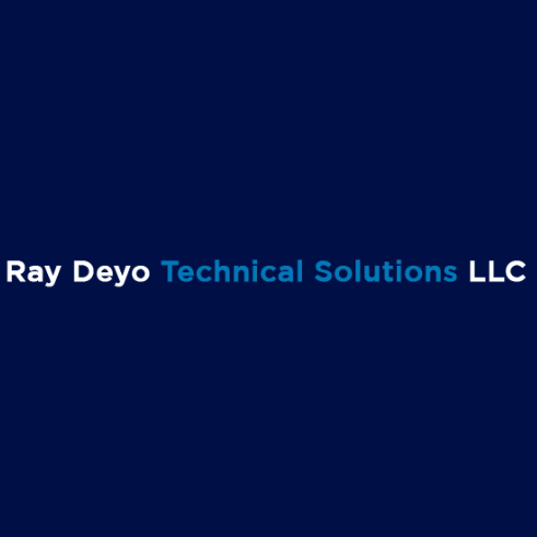 Ray Deyo