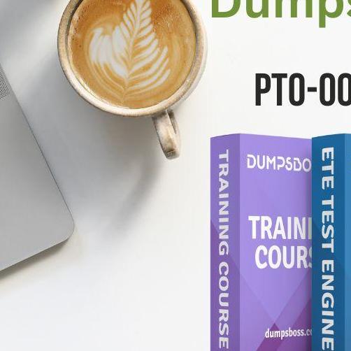 Pto002 Dumps