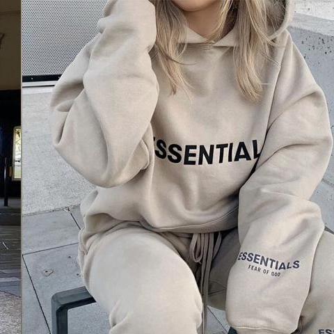 Essential   Hoodie