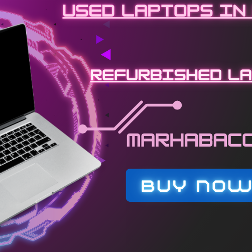 Marhaba Computers