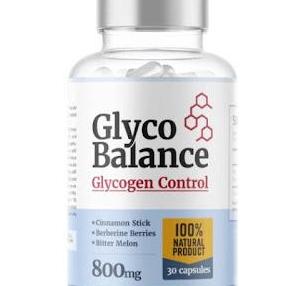 GlycoBalance BloodSugar