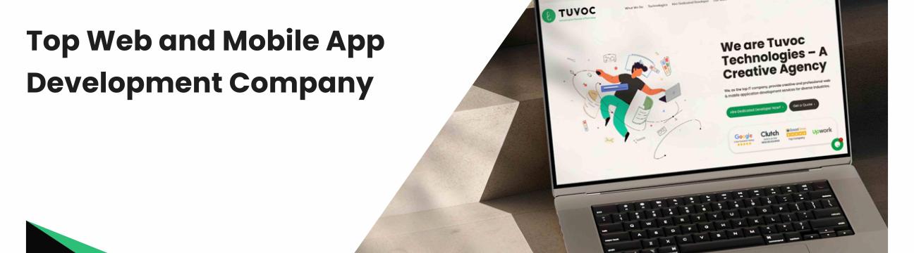 Tuvoc Technologies