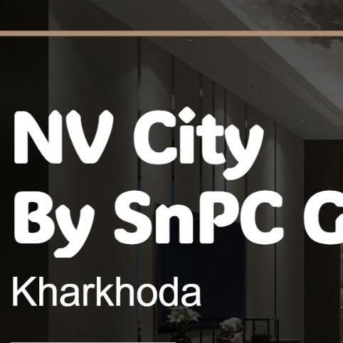 NVCity Kharkhoda