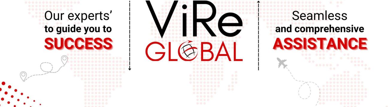 ViRe Global