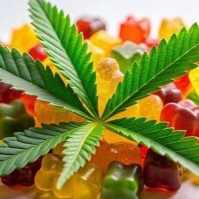 ViaHemp Gummies