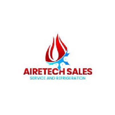 Airetech Sales Service And Refrigeration