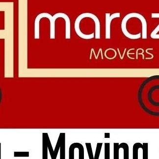 Dubai House Movers