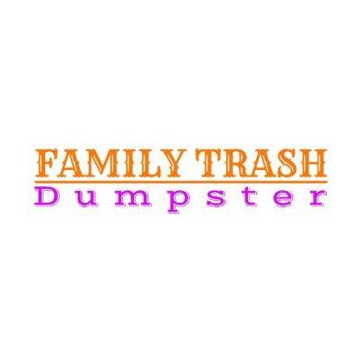 FamilyTrash Dumpster