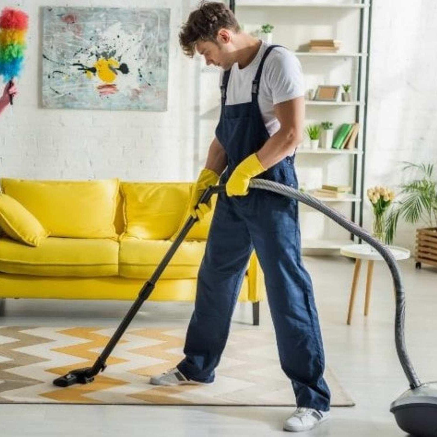 Bond Cleaning Currumbin