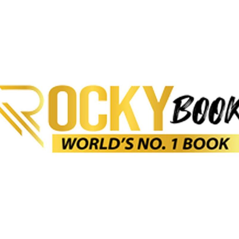 Rocky Book