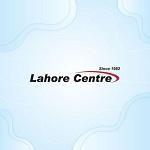 Lahore  Centre