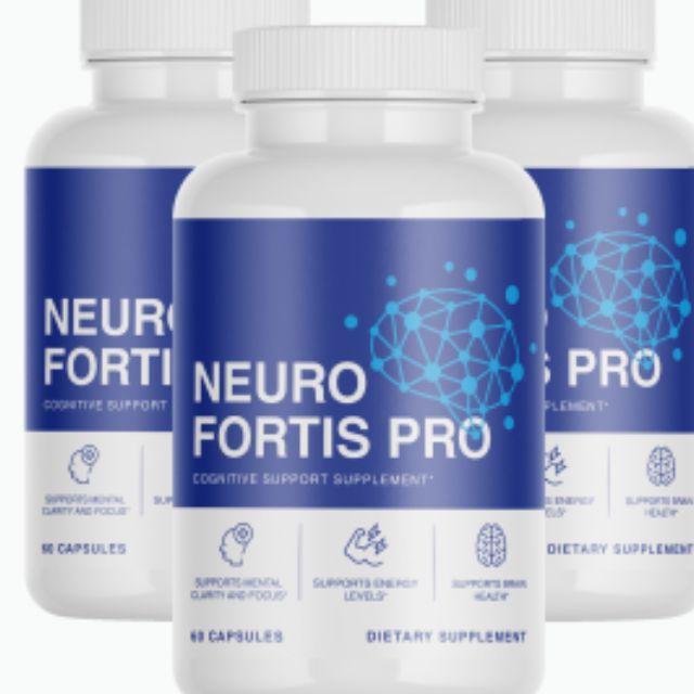 NeuroFortis Support