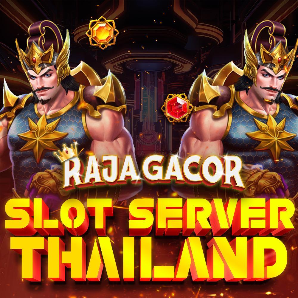 Rajagacor Slot Thailand