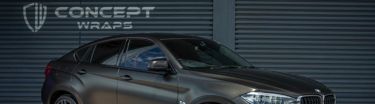 Concept  Wraps