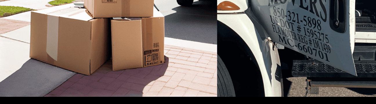 Experienced Movers