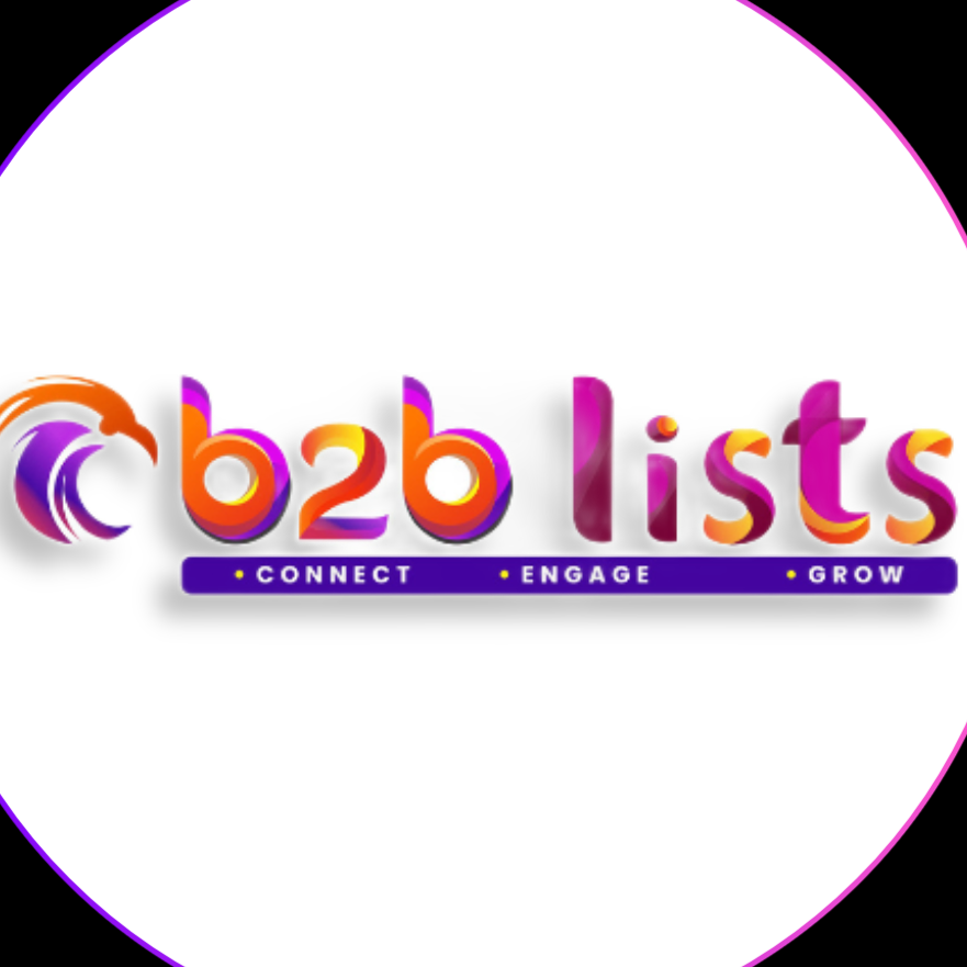 B2b Lists Llc